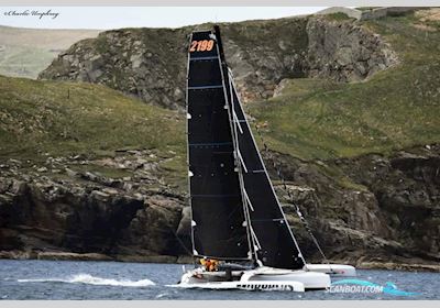 CUSTOM Shuttleworth 39