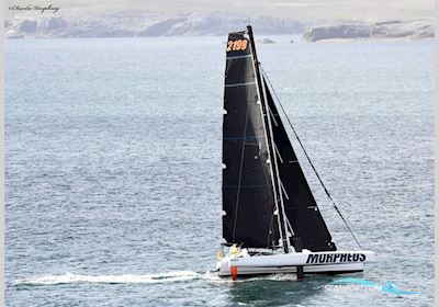 CUSTOM Shuttleworth 39