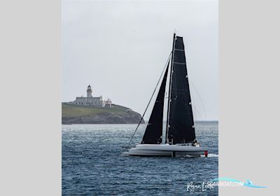 CUSTOM Shuttleworth 39