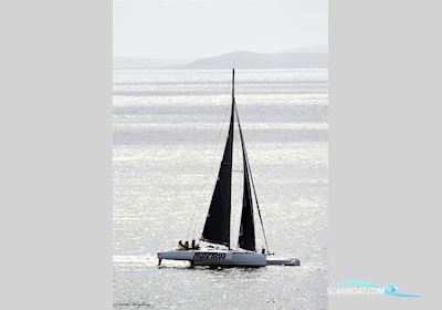 CUSTOM Shuttleworth 39