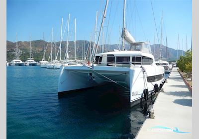 CATANA BALI BALI 4.4 Sailingboat 2025, Turkey