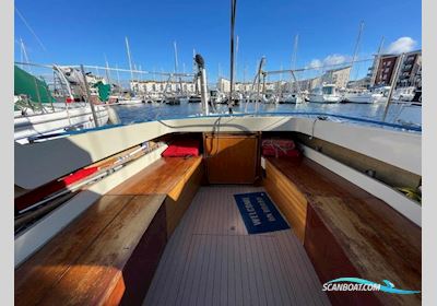 LM 27 Sailingboat 1977, United Kingdom