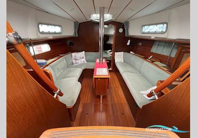 Beneteau Oceanis 36CC Sailingboat 1999, United Kingdom