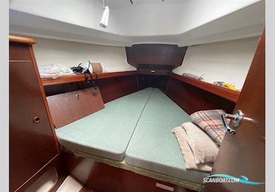 Beneteau Oceanis 36CC Sailingboat 1999, United Kingdom