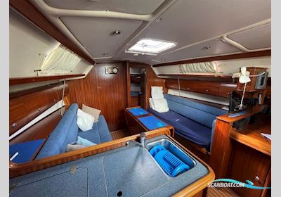 Bavaria 36 Sailingboat 2002, United Kingdom