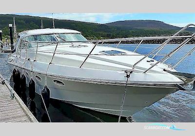 Windy Grand Mistral 37 Motorbåt 1998, med Volvo Penta KAD44 motor, England
