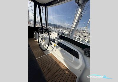 Lagoon 46 Segelbåt 2022, med 2 x Yanmar motor, Spanien