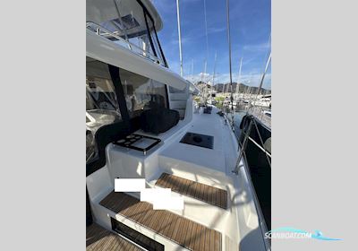 Lagoon 46 Segelbåt 2022, med 2 x Yanmar motor, Spanien