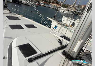Bavaria C50 Style Sejlbåd 2022, med Yanmar 4JH80 80Hp motor, Tyrkiet