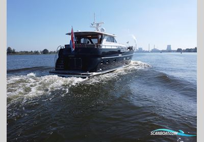 Valk Continental 1500 Motorboat 2007, with 1 engine, The Netherlands