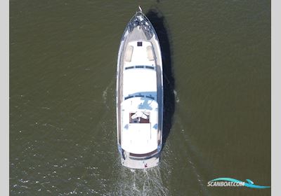 Valk Continental 1500 Motorboat 2007, with 1 engine, The Netherlands