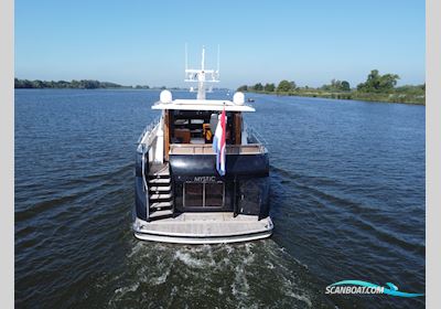 Valk Continental 1500 Motorboat 2007, with 1 engine, The Netherlands