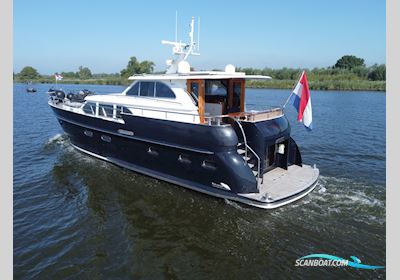 Valk Continental 1500 Motorboot 2007, mit 1 motor, Niederlande