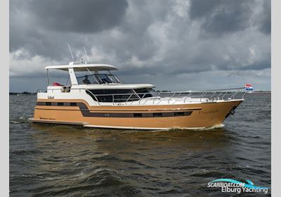 Argos-Line 13.50 - 2.0  Motorboot 2024, Niederlande