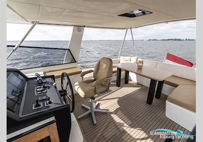 Argos-Line 13.50 - 2.0  Motorboot 2024, Niederlande