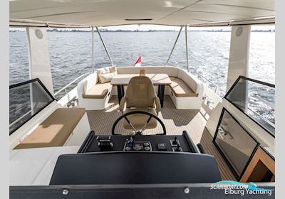 Argos-Line 13.50 - 2.0  Motorboot 2024, Niederlande