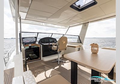 Argos-Line 13.50 - 2.0  Motorboot 2024, Niederlande