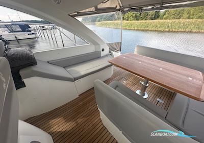 Beneteau 38 GT Motorboot 2014, mit Volvo Penta D4-300 motor, Dänemark