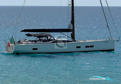 Mylius 65 RS Zeilboten 2017, met Yanmar 6BY3-160  motor, Italië