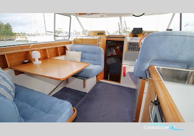 Nimbus 31 Coupe Motorboot 1994, mit Volvo Penta motor, Dänemark