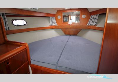 Nimbus 31 Coupe Motorboot 1994, mit Volvo Penta motor, Dänemark
