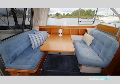 Nimbus 31 Coupe Motorboot 1994, mit Volvo Penta motor, Dänemark