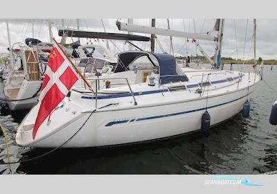 Bavaria 38-2  Segelboot 2002, mit Volvo Penta motor, Dänemark