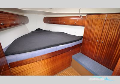 Bavaria 38-2  Segelboot 2002, mit Volvo Penta motor, Dänemark