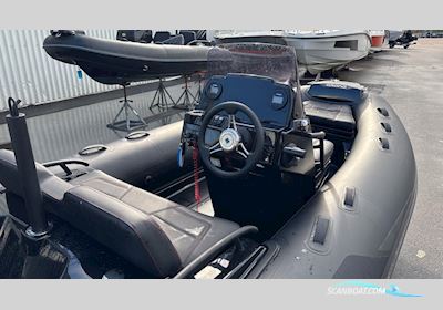 GRAND G420 Motorboat 2026, with Yamaha engine, Sweden