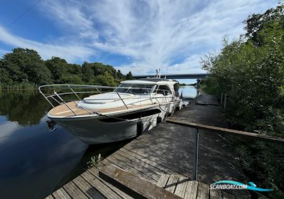 Marex 310 SC Motorboten 2022, met Volvo Penta D3 220HP motor, Litauen