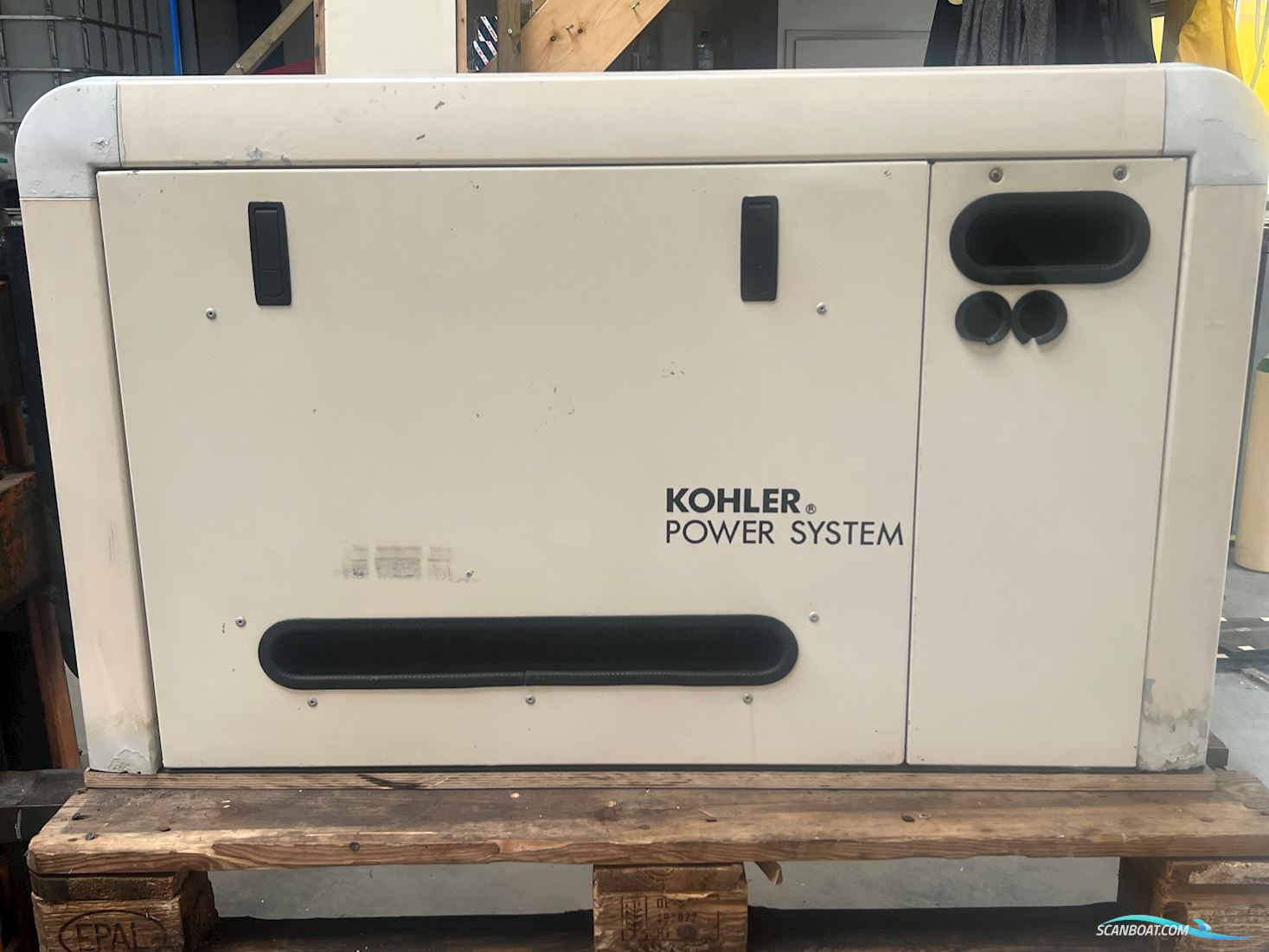 Köhler 23 eozd
