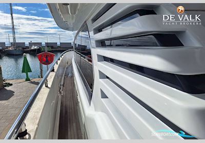 Elegance 76 Motorboot 2000, mit Caterpillar motor, Spanien