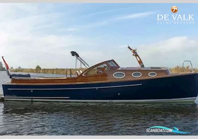 Da Vinci 29 Motorbåt 2003, med Yanmar motor, Holland