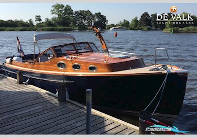 Da Vinci 29 Motorbåd 2003, med Yanmar motor, Holland