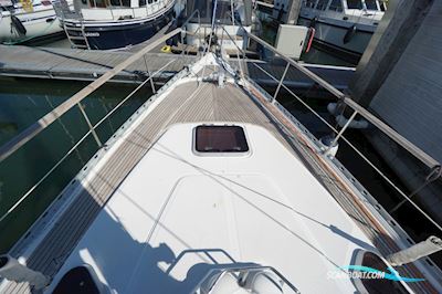 Nauticat 37 Sailingboat 2016, with Yanmar engine, The Netherlands