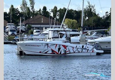 Jeanneau Cap Camarat 9.0CC Motorboten 2023, met Yamaha F250NSB motor, United Kingdom