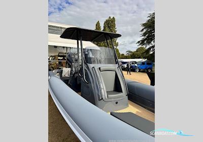 Scorpion 28 Sport Motorbåt 2025, med Honda motor, England