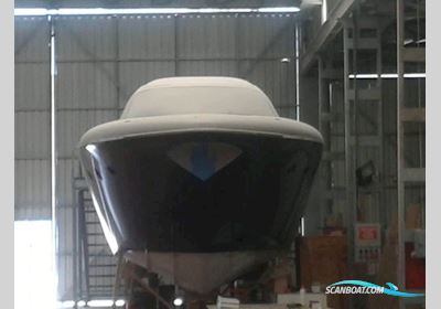 Cavalla ES 54 Motorboot 2025, mit Caterpillar C-18 Marine motor, Deutschland