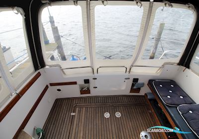 Nimbus 310 Coupe Motorbåd 1997, med Yanmar 4LH-STE motor, Danmark