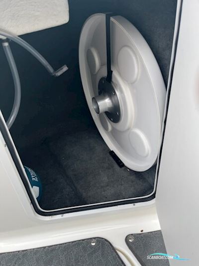 Searay 190 spx Motorbåd 2019, med MerCruiser motor, Danmark