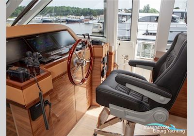 Van den Hoven Executive 2100  Motorboot 2019, Niederlande