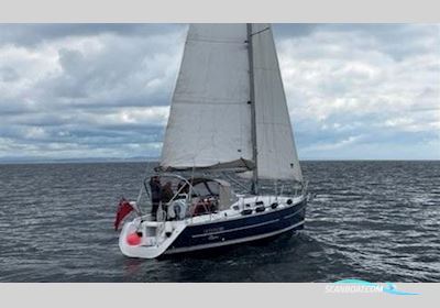 Beneteau  Oceanis 323 Sailingboat 2006, with Yanmar  3YM20 engine, United Kingdom