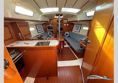 Beneteau  Oceanis 323 Sailingboat 2006, with Yanmar  3YM20 engine, United Kingdom