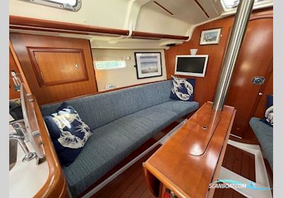 Beneteau  Oceanis 323 Sailingboat 2006, with Yanmar  3YM20 engine, United Kingdom