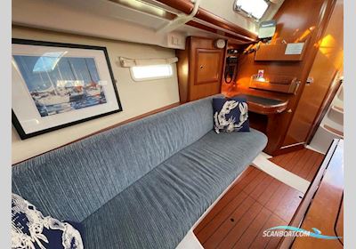 Beneteau  Oceanis 323 Sailingboat 2006, with Yanmar  3YM20 engine, United Kingdom