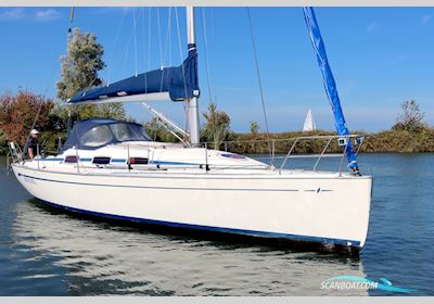 Bavaria 35 Match Segelboot 2004, Niederlande