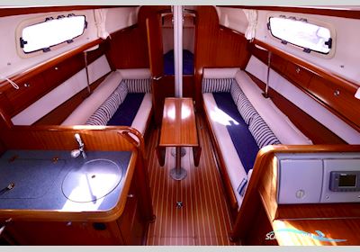 Bavaria 35 Match Segelboot 2004, Niederlande