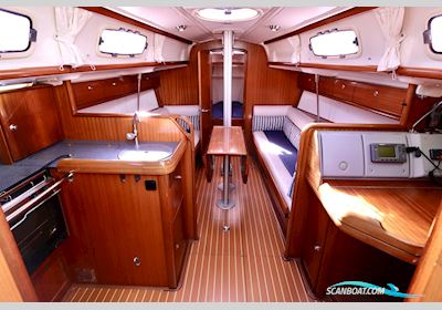 Bavaria 35 Match Segelboot 2004, Niederlande