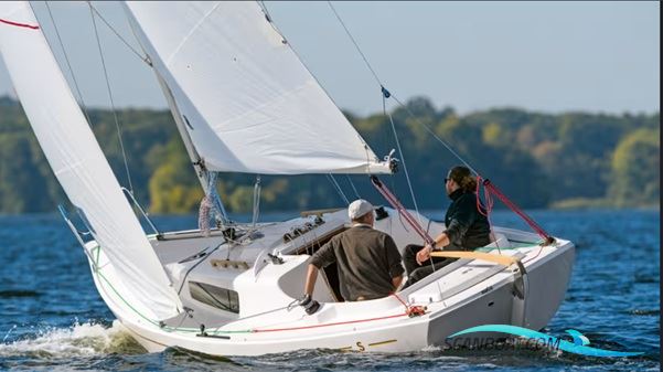 Alu Mast (Z-Spar)