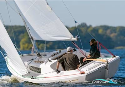 Used Alu Mast (Z-Spar)
